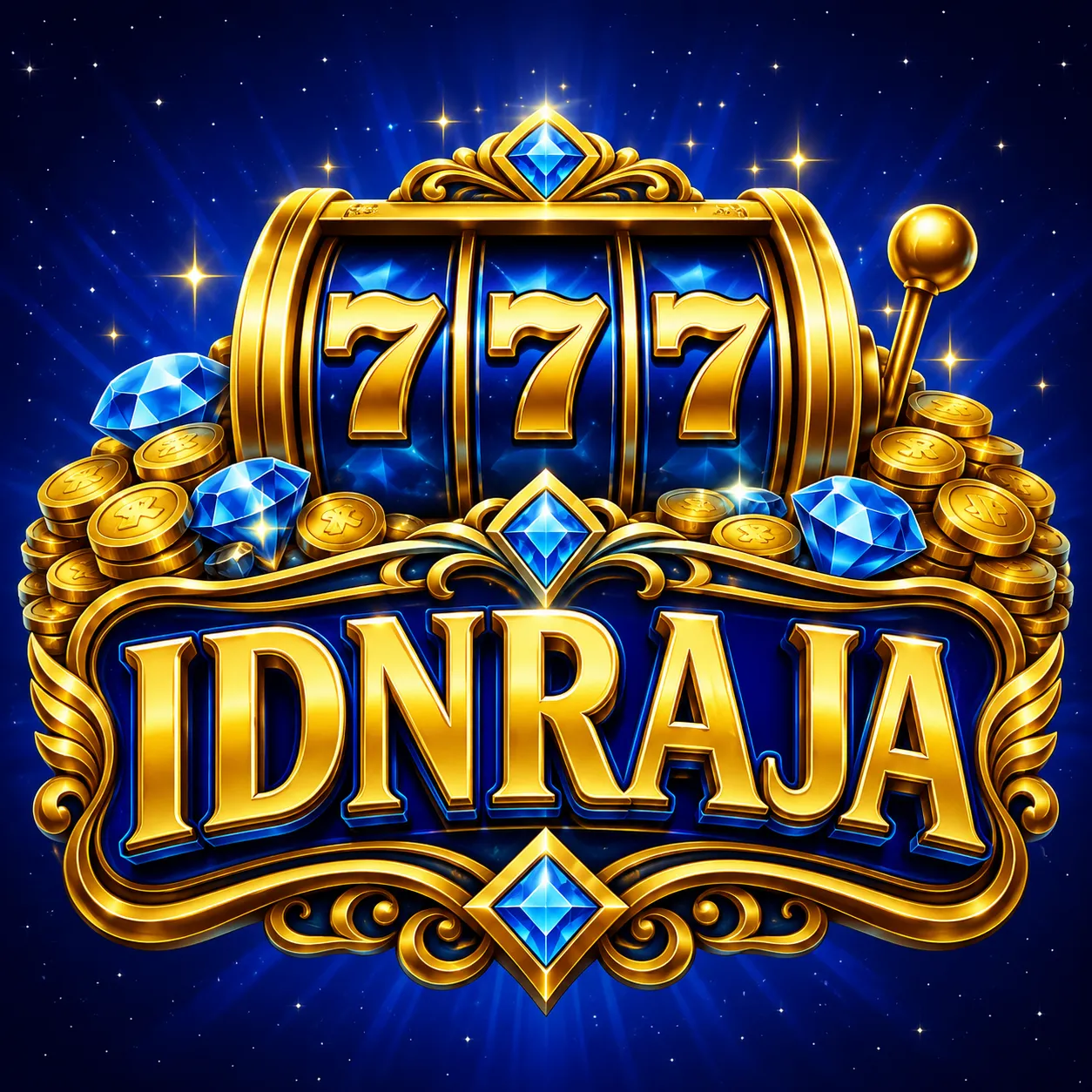 idnraja APK Idle