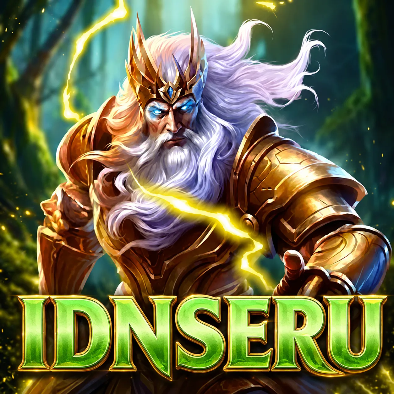 IDNSERU - Permainan Mahjong Seru dan Mengasyikkan
