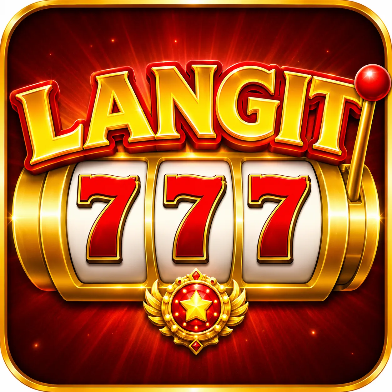 langit777 APK Bingo