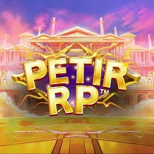 PETIRRP - Petualangan Arcade yang Seru dan Menantang