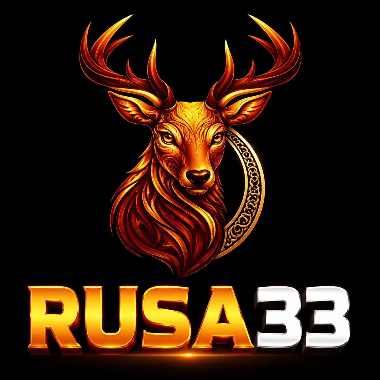 RUSA33 - Game Bingo Seru dan Menyenangkan