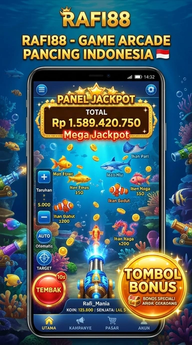 Fitur pencarian cepat untuk menemukan aplikasi di rafi88.